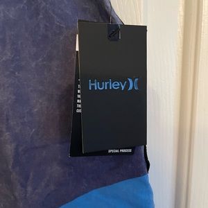 Hurley NWT Mens Swim Shorts